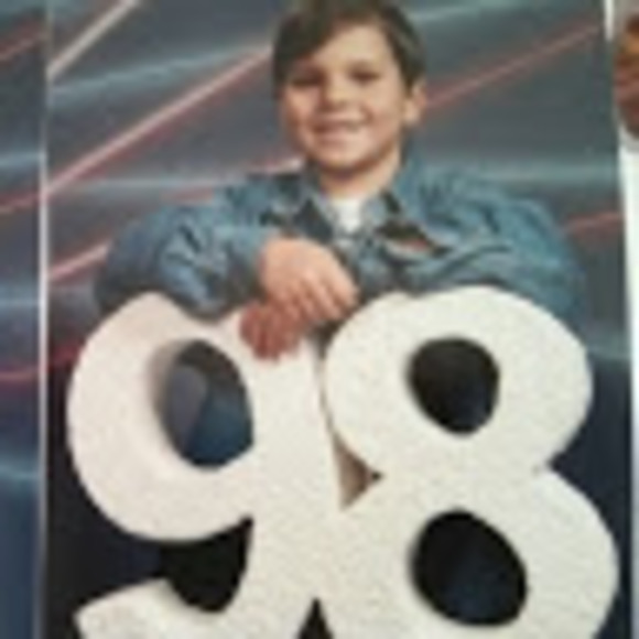 Meet your Posher, Sean - Picture 1 of 1